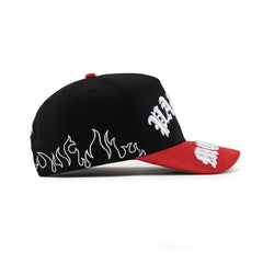PAPER MONEY (MONEY TALKS SNAPBACK)