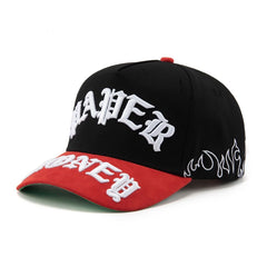 PAPER MONEY (MONEY TALKS SNAPBACK)