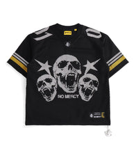 GFTD LA No Mercy Blk Jersey