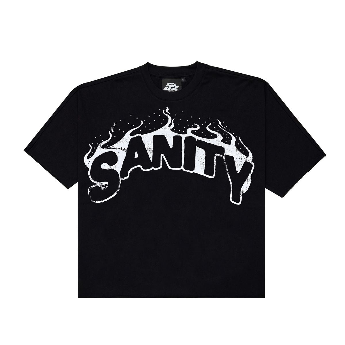 SANITY-Infinit T-SHIRT (SY-029)