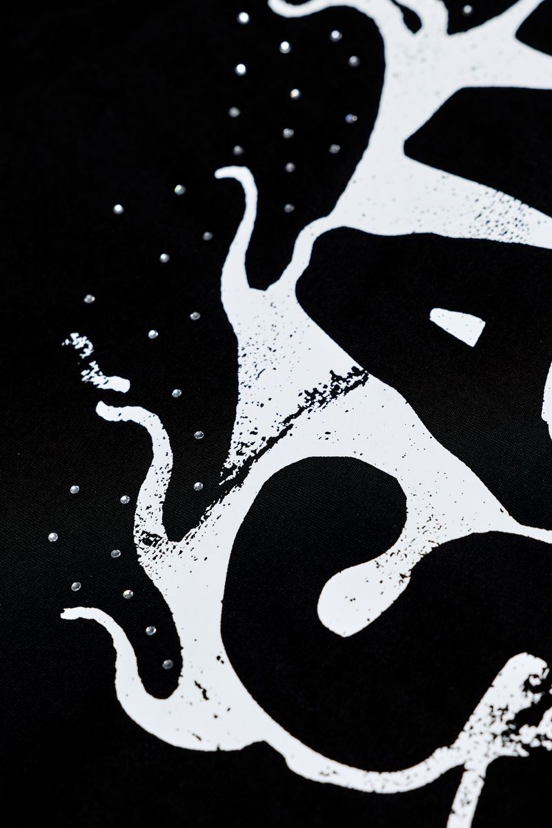 SANITY-Infinit T-SHIRT (SY-029)