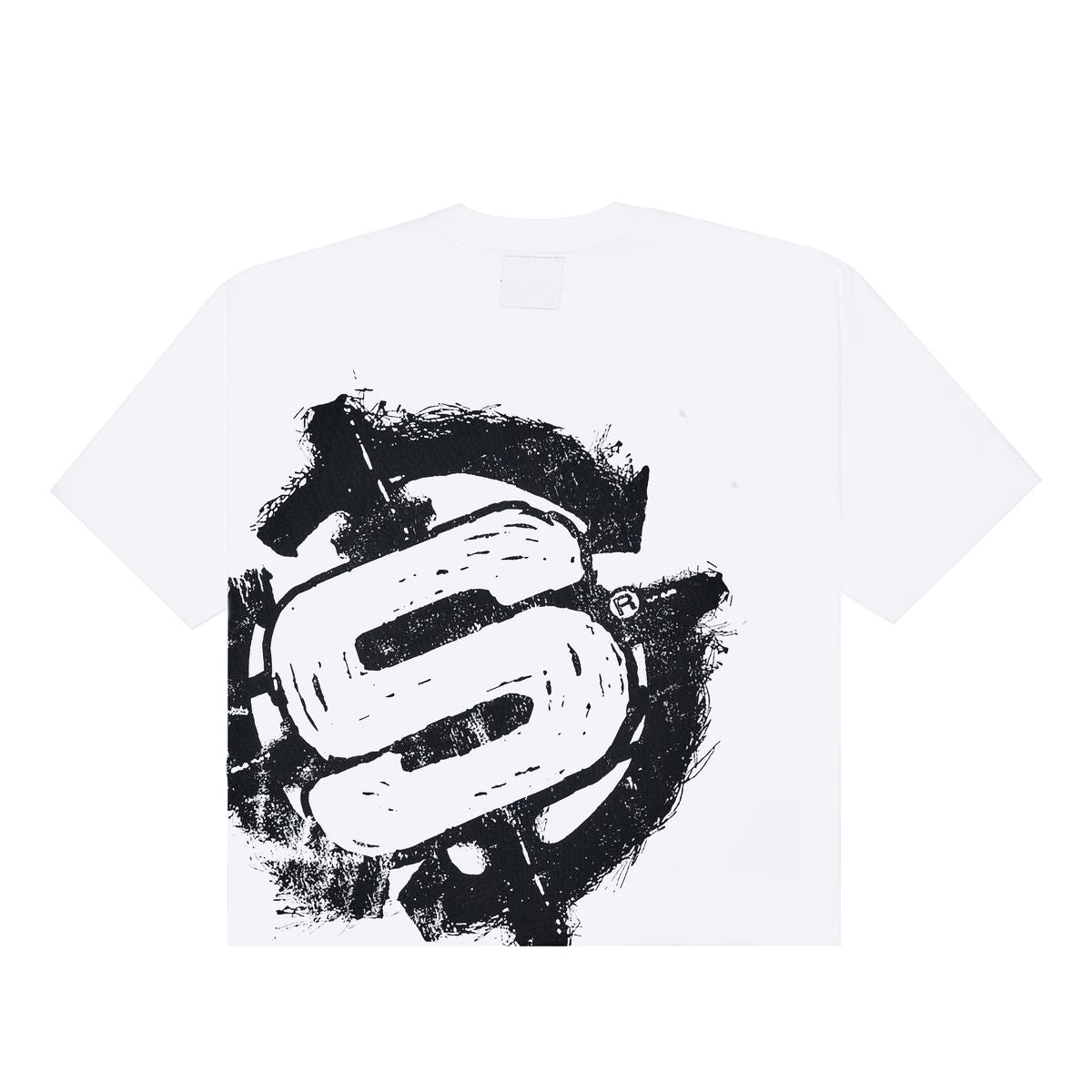 SANITY-Outlaw T-SHIRT (sy-028)