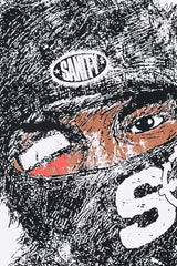 SANITY-Outlaw T-SHIRT (sy-028)