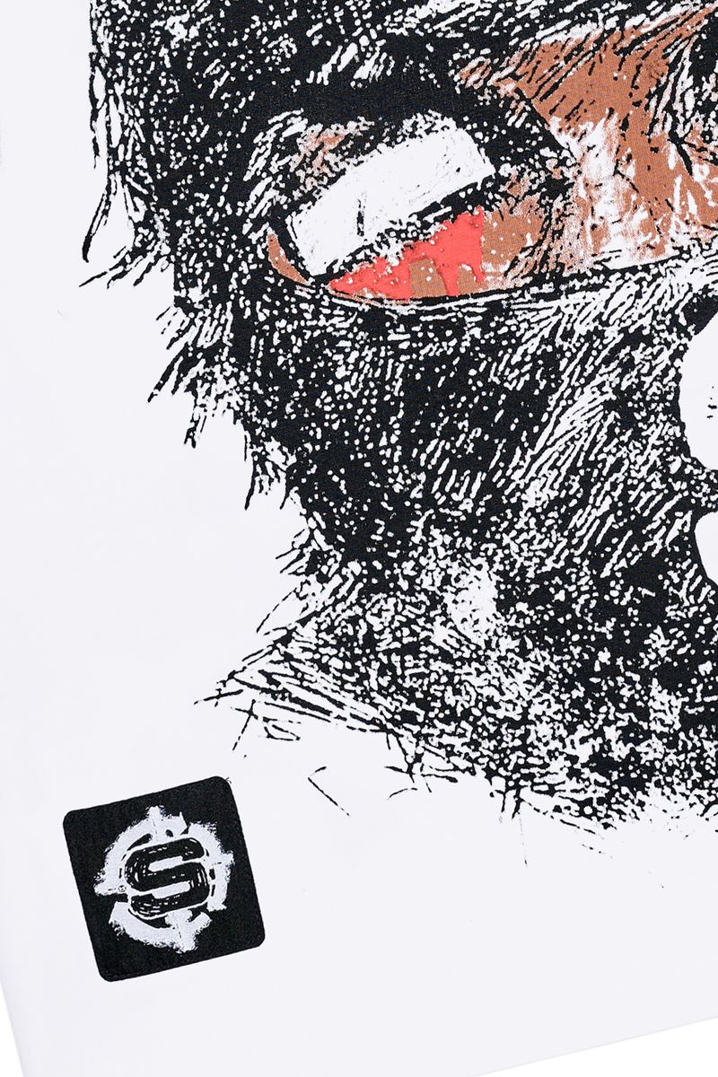 SANITY-Outlaw T-SHIRT (sy-028)