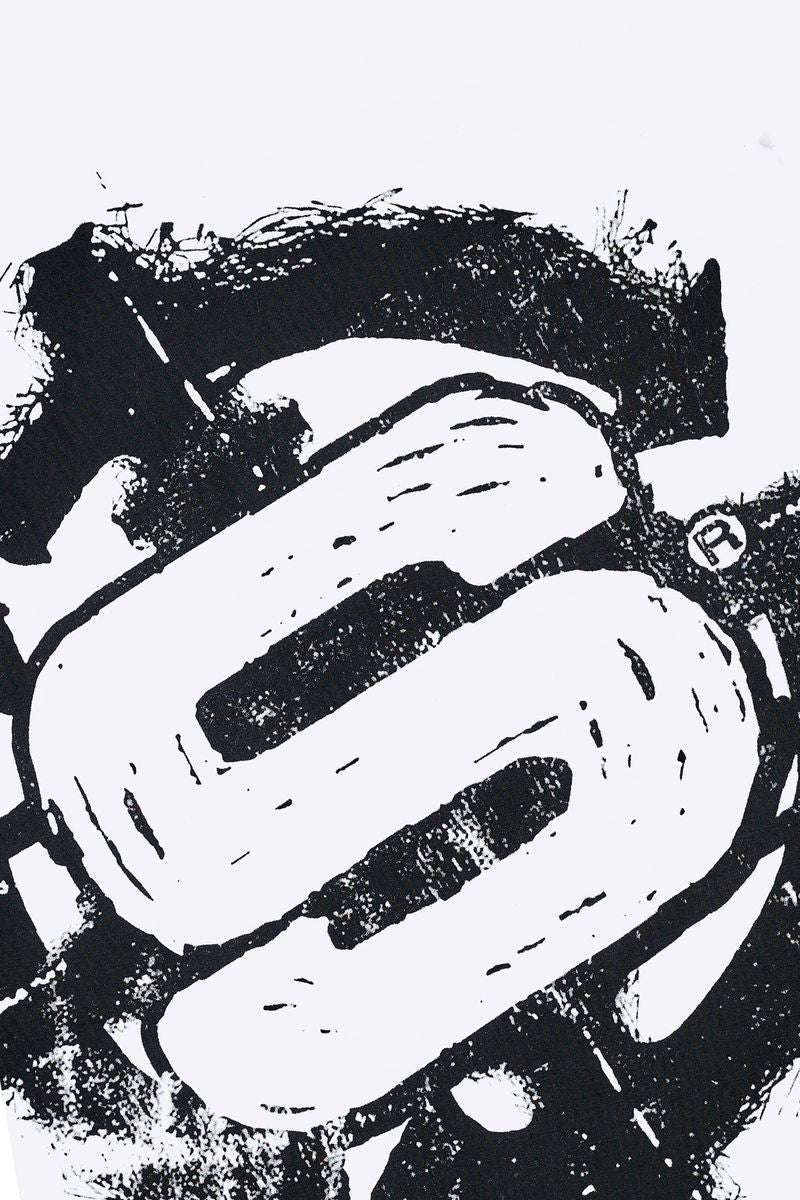 SANITY-Outlaw T-SHIRT (sy-028)