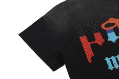 PAPER MONEY T-SHIRT MAGIC WORLD (BH3529G)