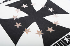 PAPER MONEY SHIRT MOTOR CUTOFF (BH3552)