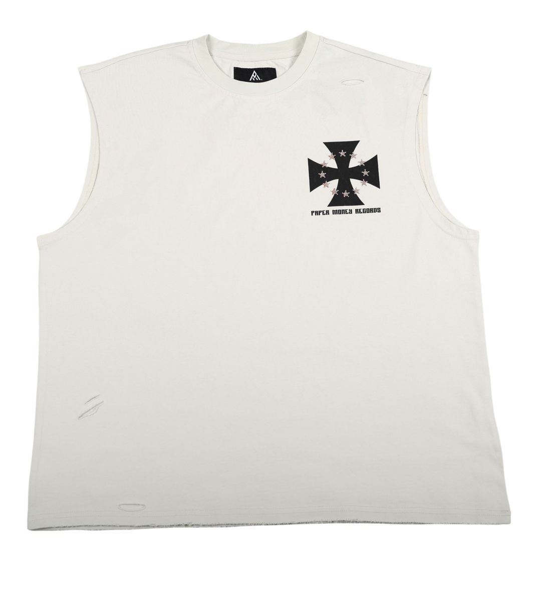 PAPER MONEY SHIRT MOTOR CUTOFF (BH3552)