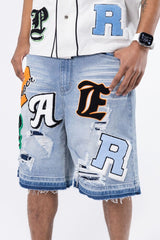 PAPER MONEY SHORT PAPER LEAGUE (PM1103)