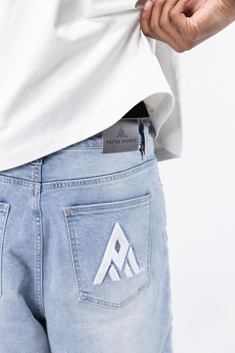 PAPER MONEY SHORT PAPER LEAGUE (PM1103)