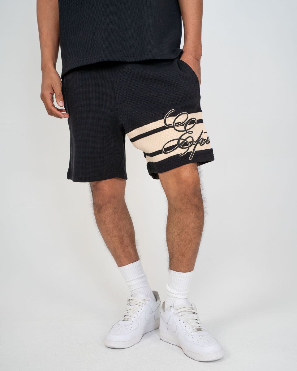 EPTM KORA short BLACK (EP12777)