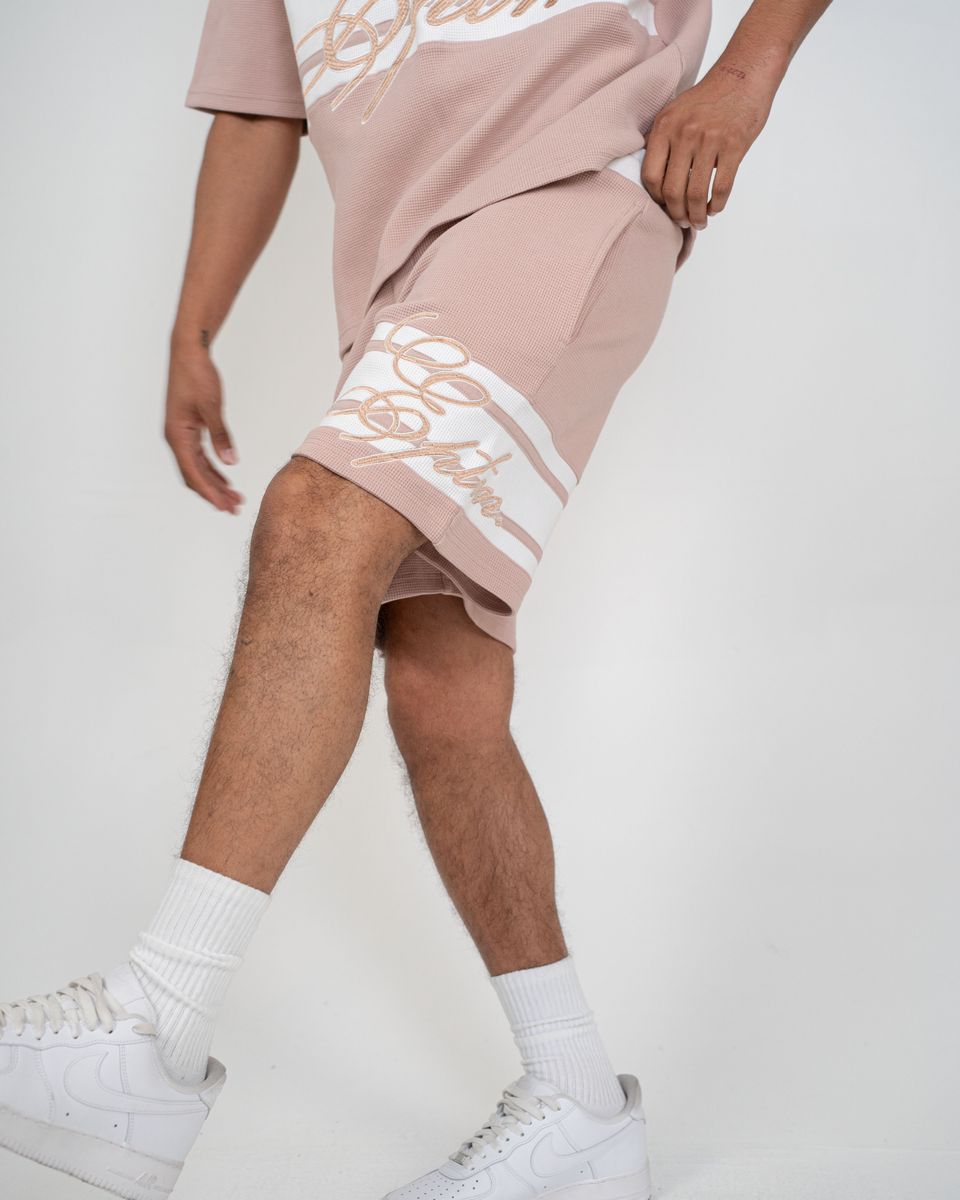 EPTM KORA short DUSTY pink(EP12779)