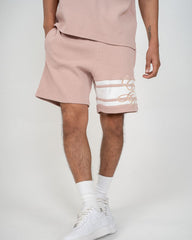 EPTM KORA short DUSTY pink(EP12779)