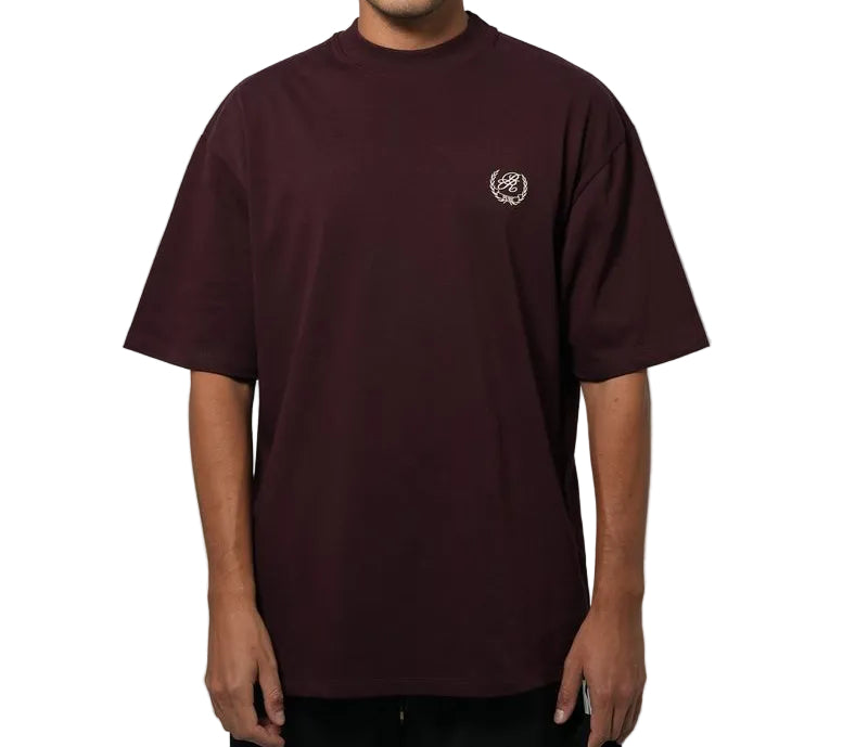 PURE Still Hungry Star T-Shirt (PUR22101-27)