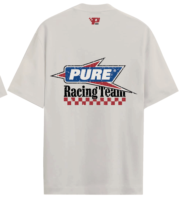 PURE Overdrive Racing Team T-Shirt (PUR22285-22)