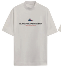 PURE Overdrive Racing Team T-Shirt (PUR22285-22)