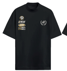 PURE Overdrive Pure Racing T-Shirt (PUR22284-1)