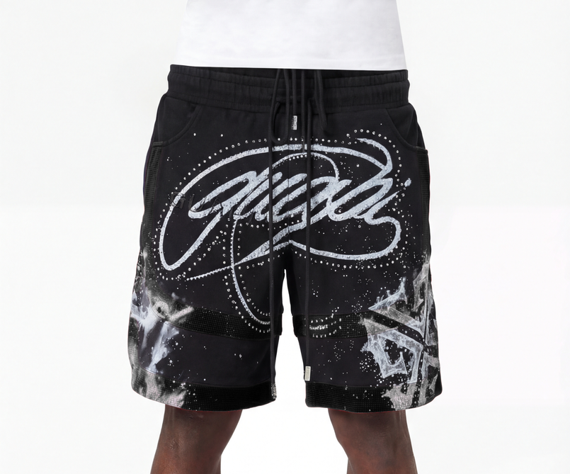 GUAPI Ascencion Shorts