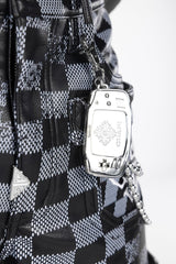 GUAPI Game Boy Jeans Chain