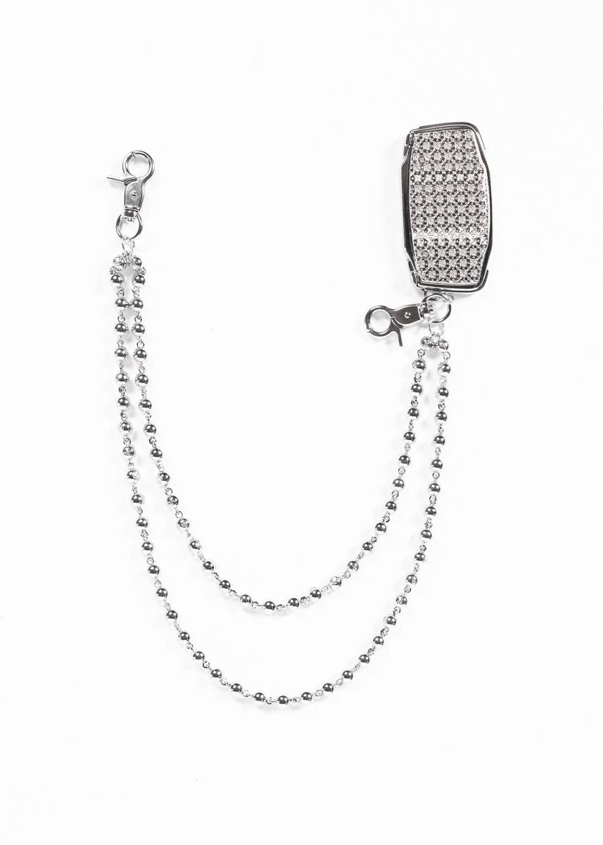 GUAPI Game Boy Jeans Chain