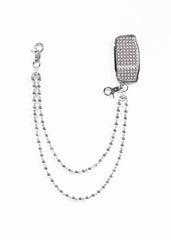 GUAPI Game Boy Jeans Chain