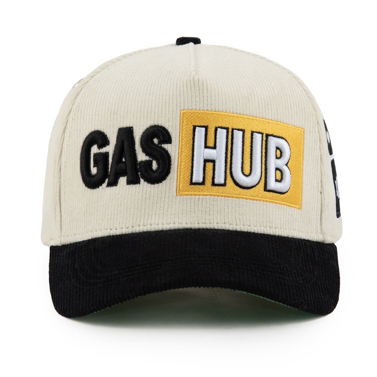 GAS NYC hat Gas HUB (Gas HUB)