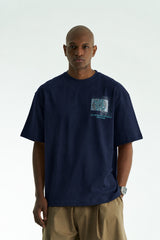 RICH GANG T-SHIRT UNIQUE (#OVZ TEE, (SW112))