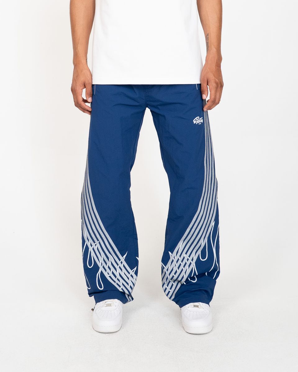 EPTM flame HIGHLAND pants (EP12766