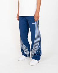 EPTM flame HIGHLAND pants (EP12766
