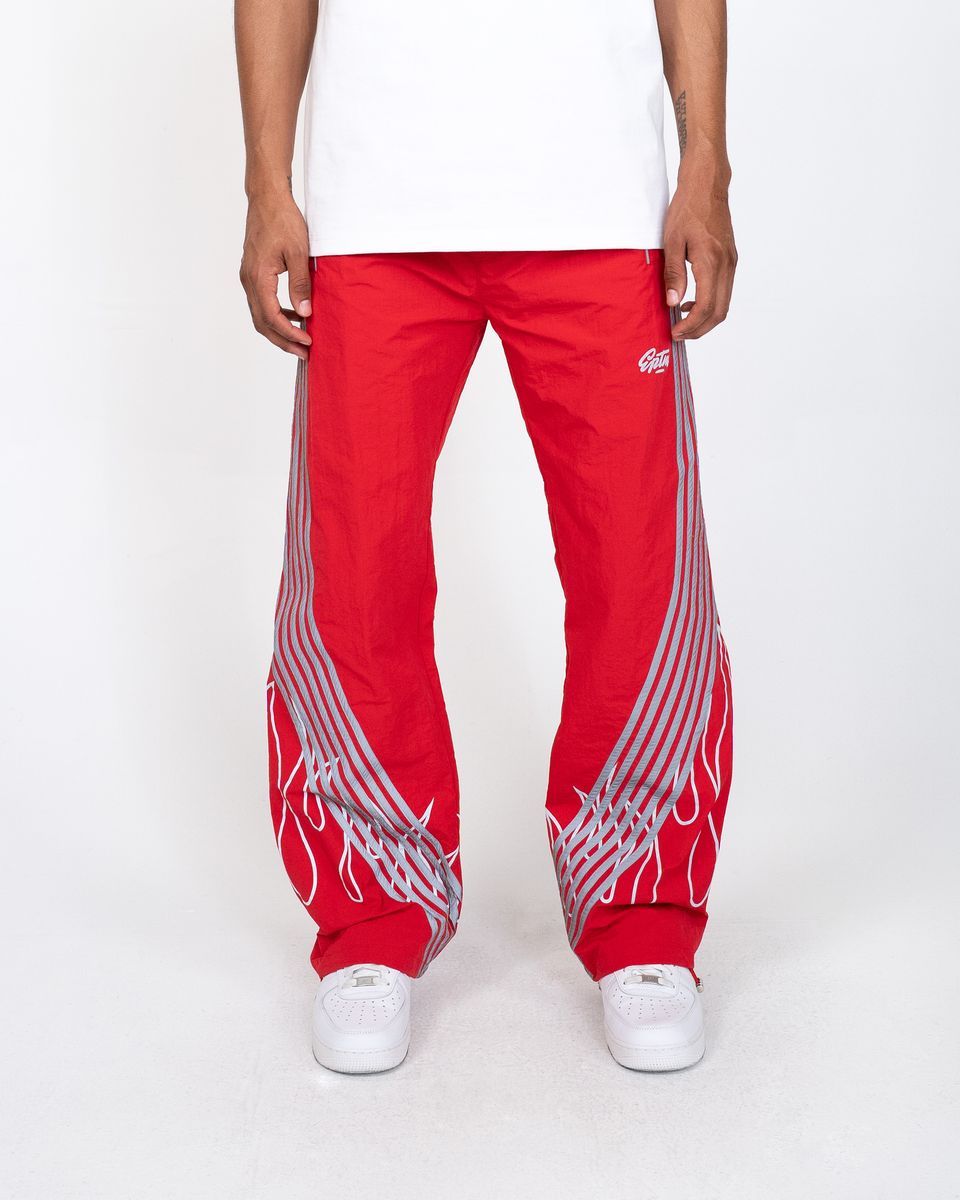 EPTM flame HIGHLAND pants (EP12765)