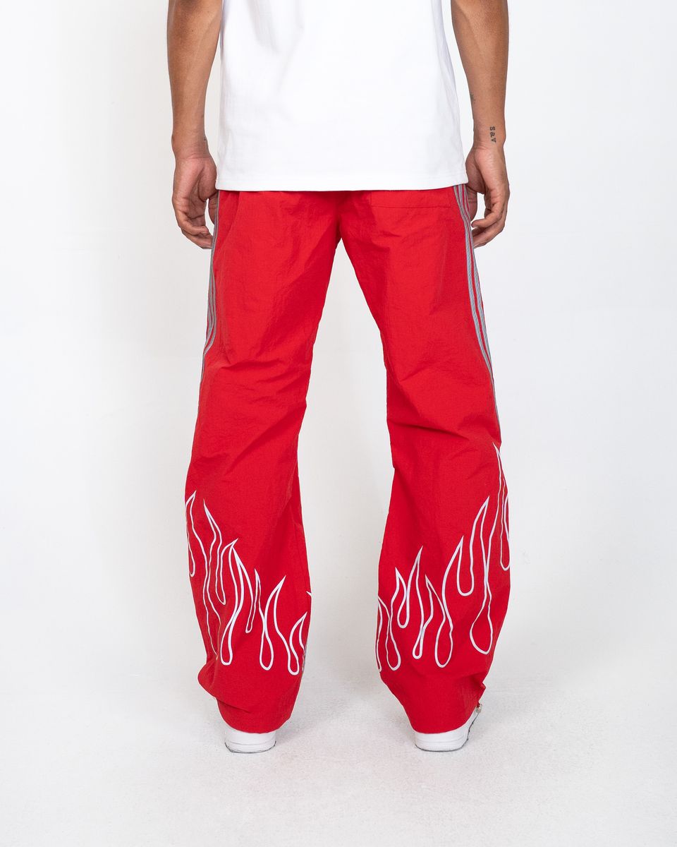 EPTM flame HIGHLAND pants (EP12765)