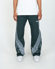 EPTM flame HIGHLAND pants (EP12764)
