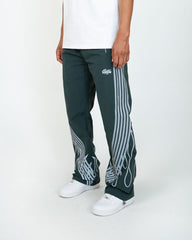 EPTM flame HIGHLAND pants (EP12764)