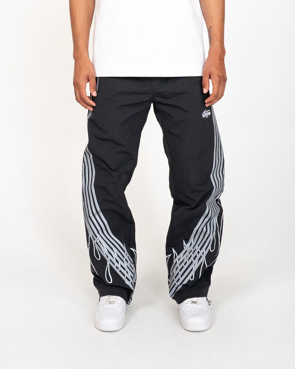 EPMT flame HIGHLAND pants (EP12763)