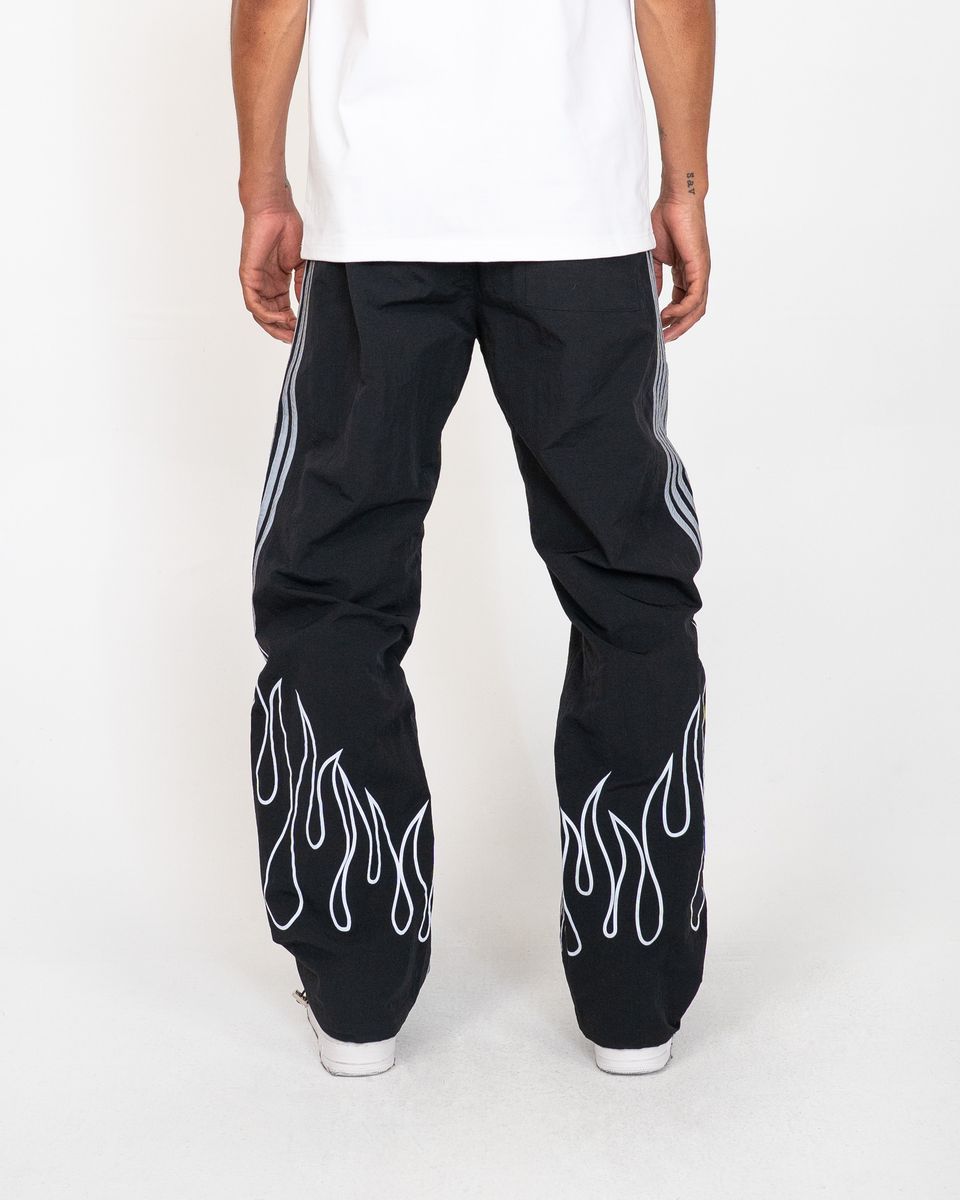 EPMT flame HIGHLAND pants (EP12763)