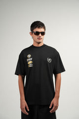 PURE Overdrive Pure Racing T-Shirt (PUR22284-1)