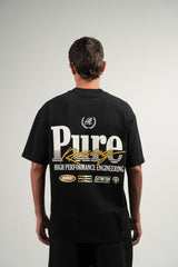 PURE Overdrive Pure Racing T-Shirt (PUR22284-1)
