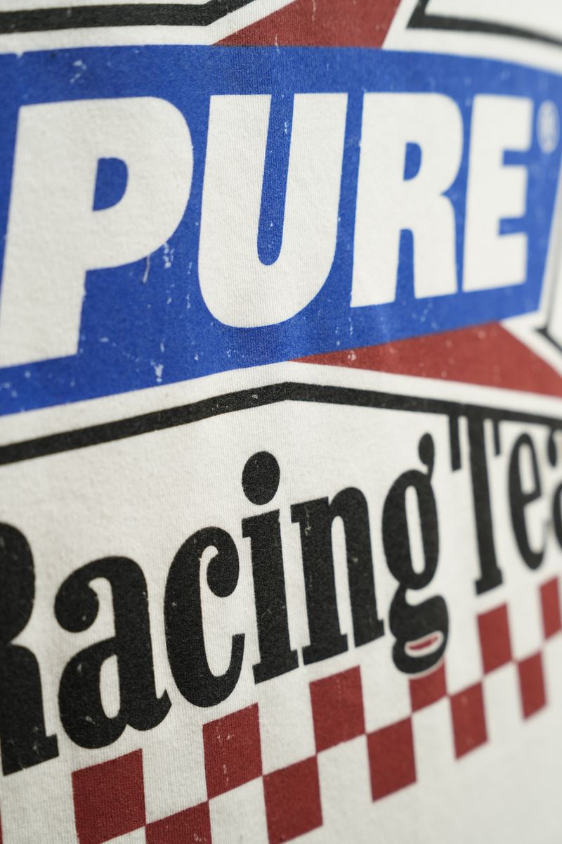 PURE Overdrive Racing Team T-Shirt (PUR22285-22)
