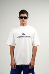 PURE Overdrive Racing Team T-Shirt (PUR22285-22)