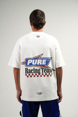 PURE Overdrive Racing Team T-Shirt (PUR22285-22)