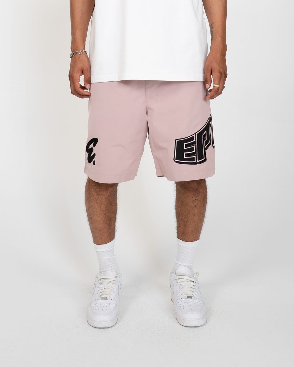 EPTM BRAND shorts (EP12935) DUSTY PINK