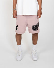 EPTM BRAND shorts (EP12935) DUSTY PINK
