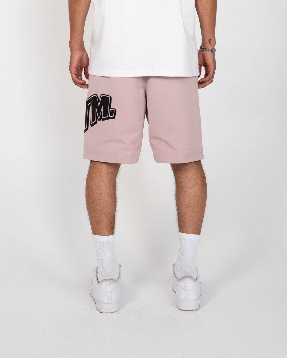 EPTM BRAND shorts (EP12935) DUSTY PINK