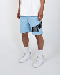 EPTM BRAND shorts (EP12934) SKY BLUE