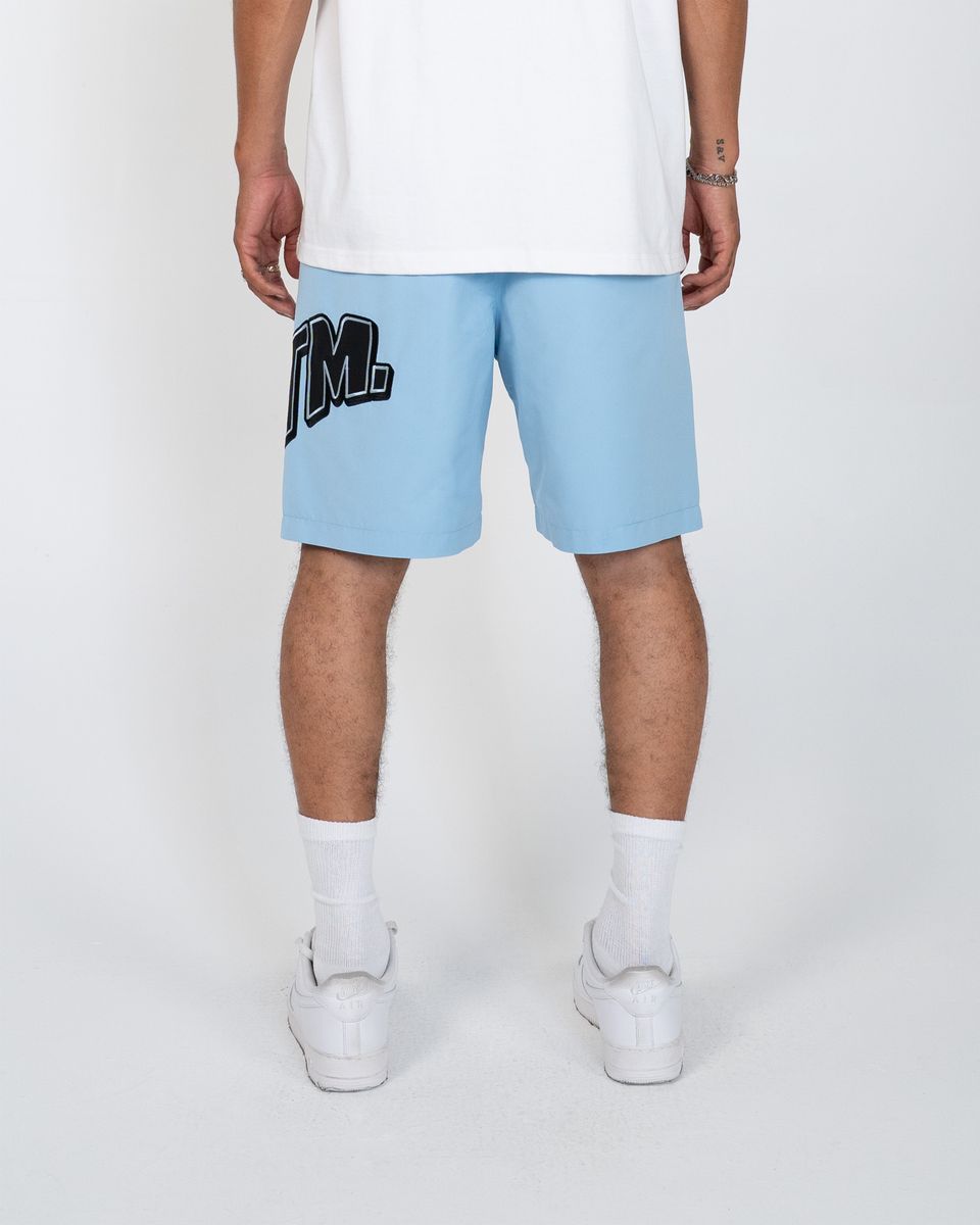 EPTM BRAND shorts (EP12934) SKY BLUE