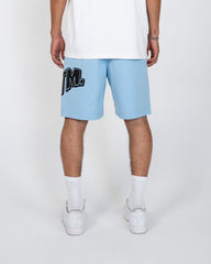 EPTM BRAND shorts (EP12934) SKY BLUE