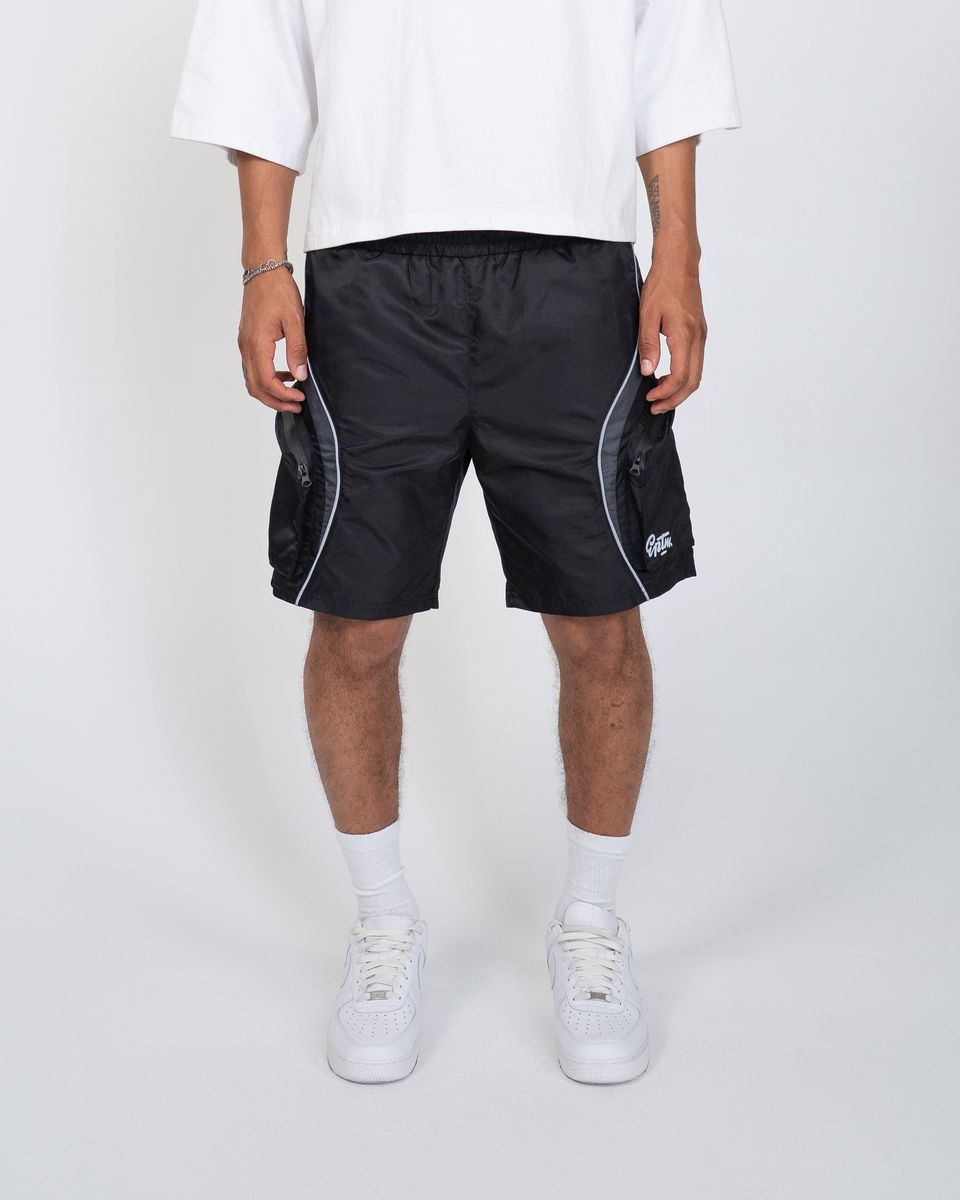 EPTM KATS SHORTS black (EP12958)