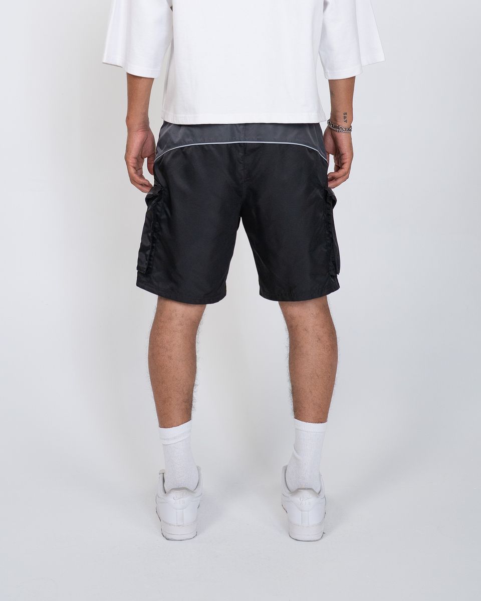 EPTM KATS SHORTS black (EP12958)