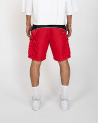 EPTM kats SHORTS red (EP12960)