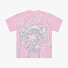 XHUSTILE T-SHIRTS XHostile-Halo (XH-00044)